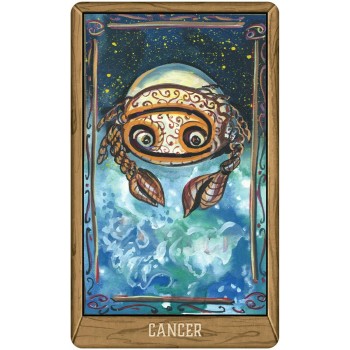 Oracle Of Ascendance kortos US Games Systems